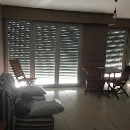 Modern Studio With Terrace Near The Downtown Appartement *